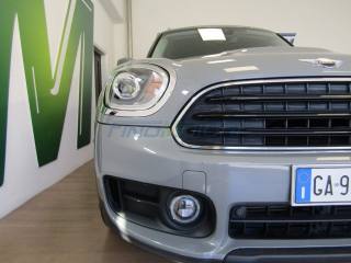 MINI Countryman usata, con Fari LED
