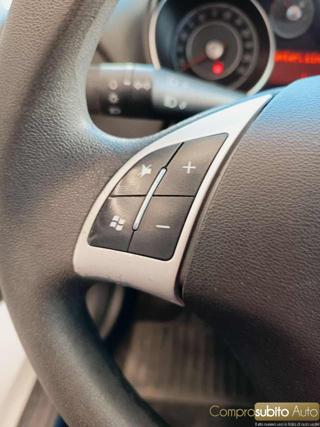 FIAT Punto Evo usata, con Airbag testa