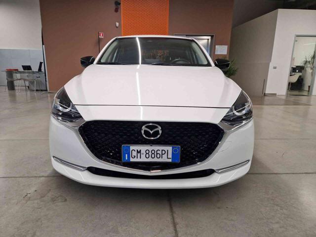 MAZDA 2 usata, con Airbag laterali