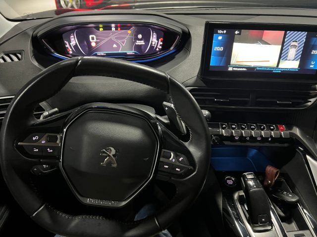 PEUGEOT 3008 usata, con Chiusura centralizzata