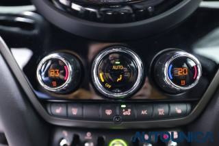 MINI Countryman usata, con Autoradio digitale
