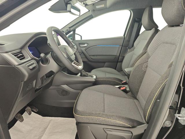 RENAULT Captur usata, con Alzacristalli elettrici