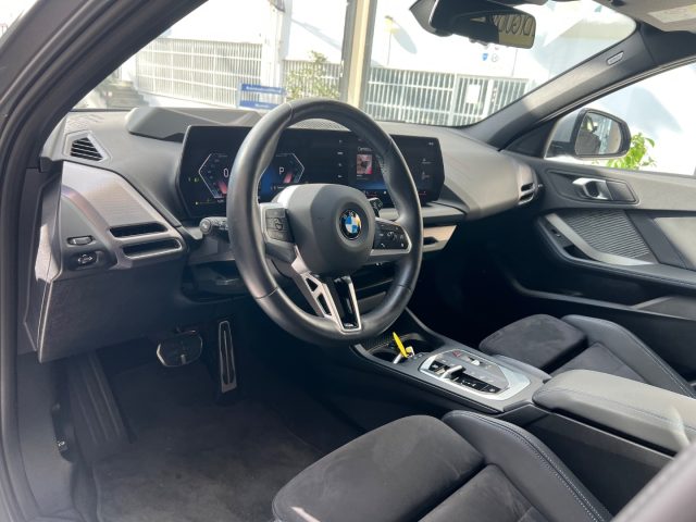 BMW 118 usata, con Lettore CD