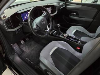 OPEL Mokka usata, con Airbag laterali