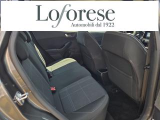 FORD Fiesta usata, con Servosterzo