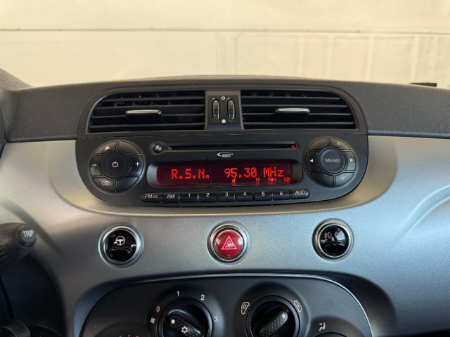 FIAT 500 usata 23