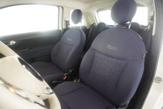 FIAT 500 usata 1