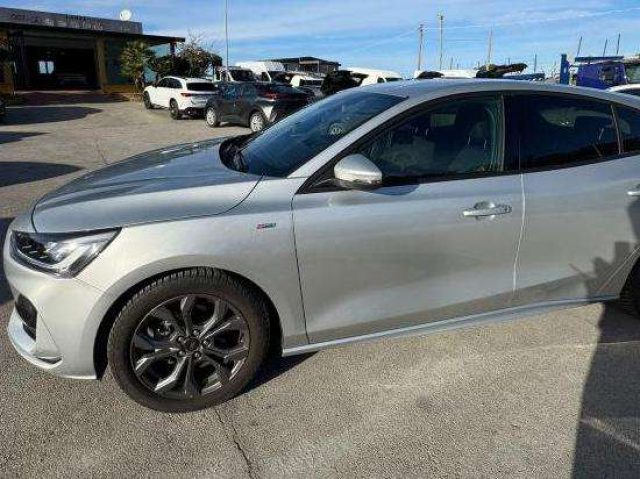 FORD Focus usata, con Autoradio