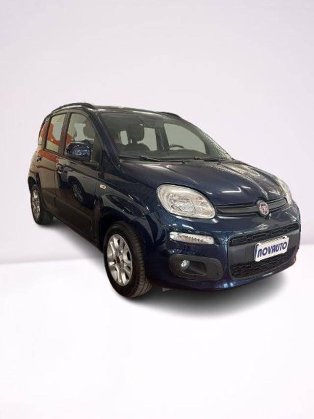 FIAT Panda usata, con ABS