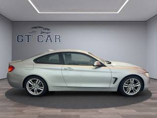 BMW 420 usata, con Autoradio
