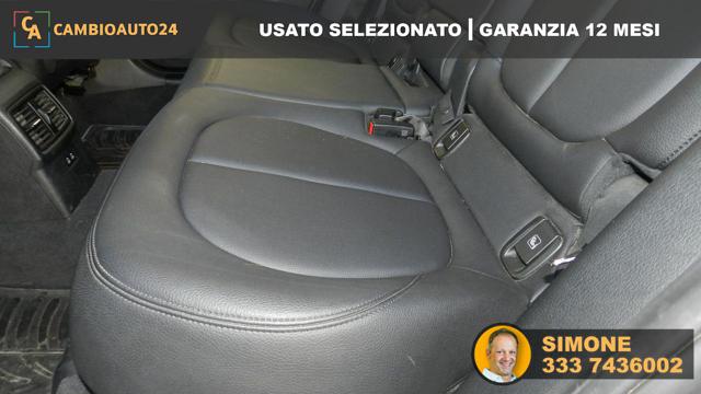 BMW X1 usata 105