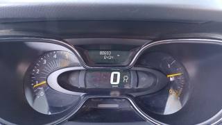 RENAULT Captur usata, con Chiusura centralizzata