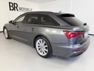 AUDI A6 usata, con Autoradio