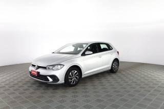 VOLKSWAGEN Polo usata 6