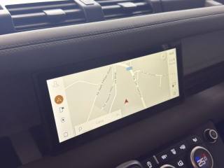 LAND ROVER Defender usata, con Frenata d