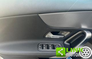 MERCEDES-BENZ A 200 usata, con Servosterzo