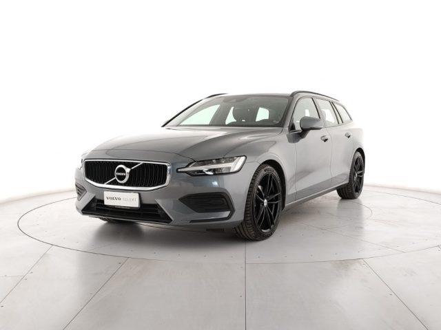 VOLVO V60 usata, con Airbag