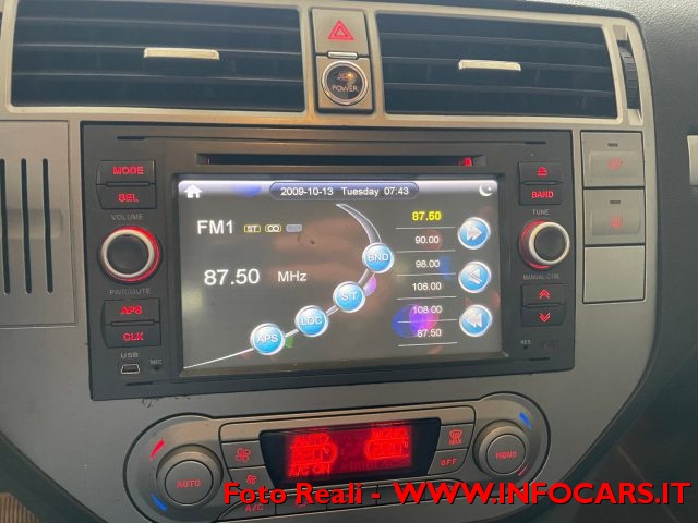 FORD C-Max usata, con Luci diurne