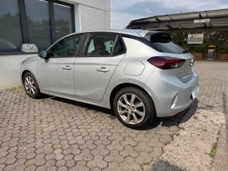 OPEL Corsa usata, con Boardcomputer