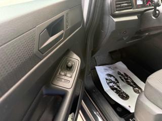 VOLKSWAGEN Caddy usata, con Immobilizzatore elettronico
