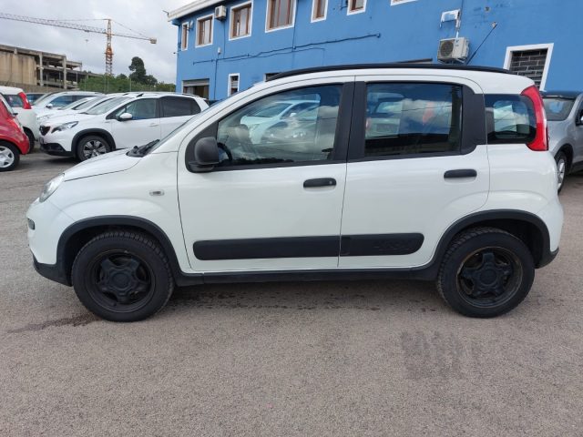 FIAT Panda usata 0
