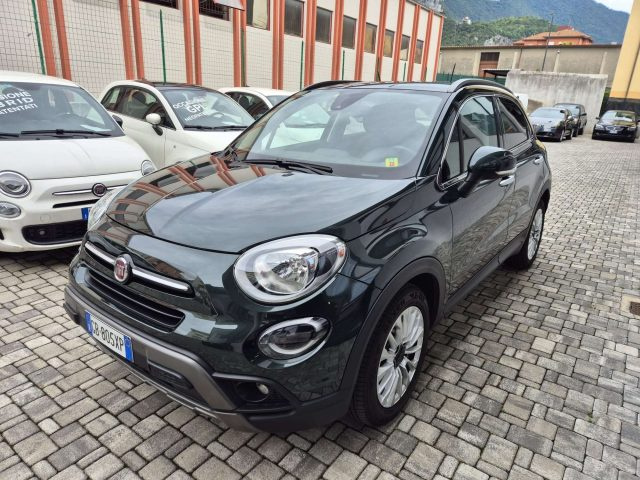 FIAT 500X usata 1