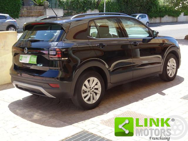 VOLKSWAGEN T-Cross usata, con Airbag Passeggero