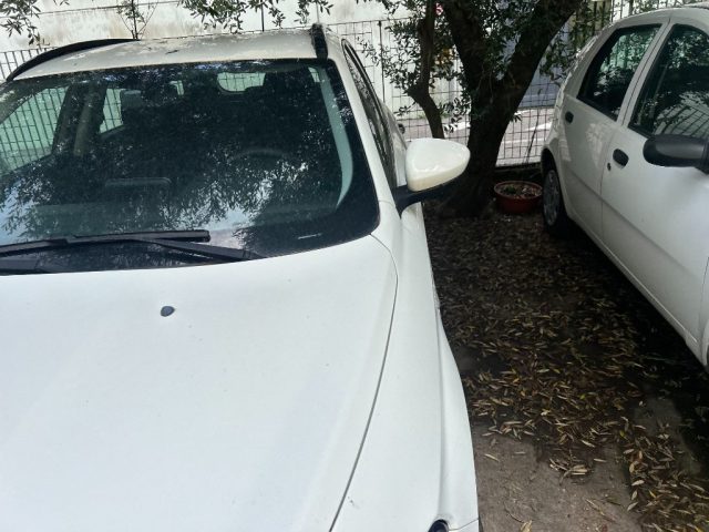 FIAT Tipo usata, con Cerchi in lega