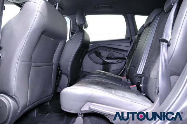 FORD Kuga usata 45