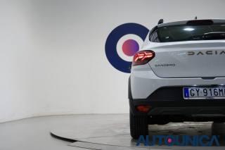 DACIA Sandero usata 48