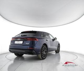 AUDI Q8 usata 2
