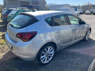 OPEL Astra usata, con ESP