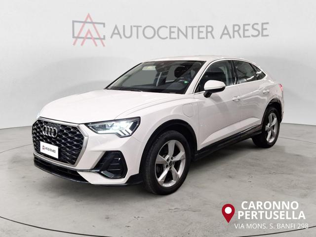 AUDI Q3 usata, con ABS