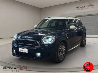MINI Countryman 2.0 Cooper S Boost Countryman
