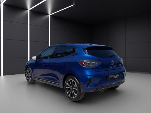 RENAULT Clio usata, con Airbag laterali