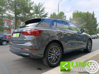 AUDI Q3 usata, con Autoradio