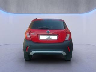 OPEL Karl usata, con Alzacristalli elettrici