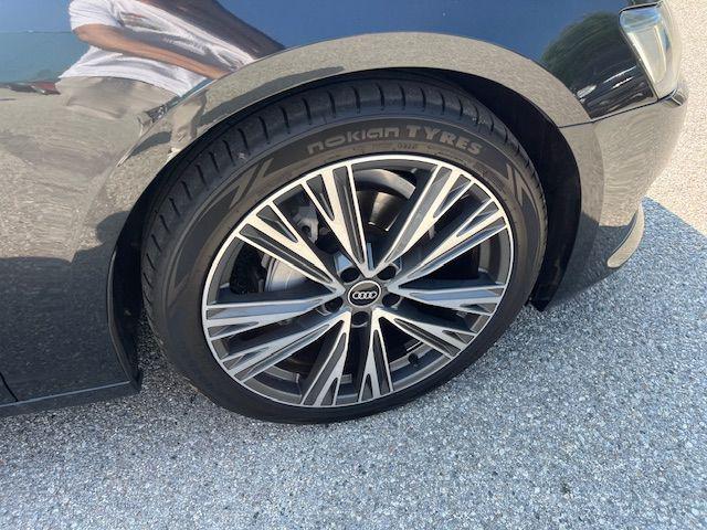 AUDI A6 usata, con Climatizzatore
