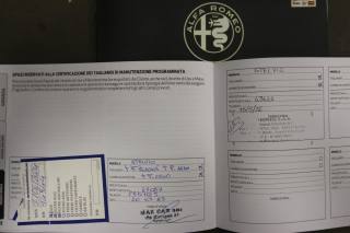 ALFA ROMEO Stelvio usata, con Chiusura centralizzata