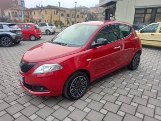 LANCIA Ypsilon usata, con Chiusura centralizzata