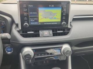 TOYOTA RAV 4 usata, con Fendinebbia