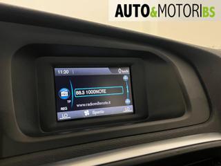 VOLVO V40 Cross Country usata, con ESP