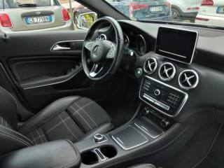 MERCEDES-BENZ A 180 usata, con Autoradio