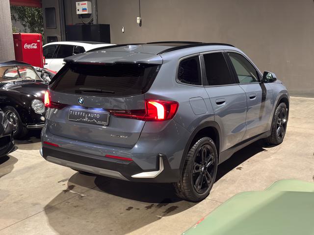 BMW X1 usata, con Airbag Passeggero