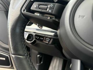 PORSCHE Panamera usata, con Regolazione elettrica sedili