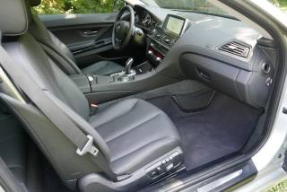 BMW 640 usata, con Chiusura centralizzata