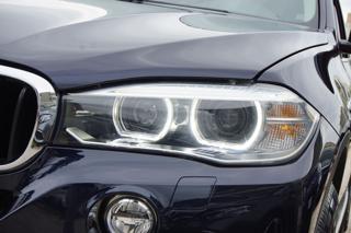 BMW X5 usata, con Fari LED