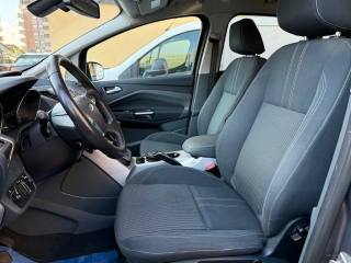 FORD C-Max usata, con Controllo trazione