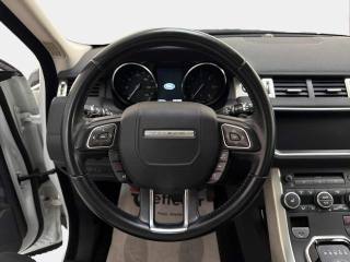 LAND ROVER Range Rover Evoque usata, con Chiusura centralizzata