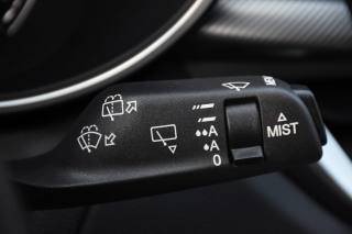 ALFA ROMEO Stelvio usata, con Touch screen